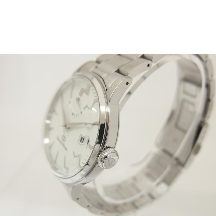 ORIENT STAR オリエントスター/オリエントスター・クラシック/メンズ/自動巻/RK-AF0005S//B84****/SAランク/04