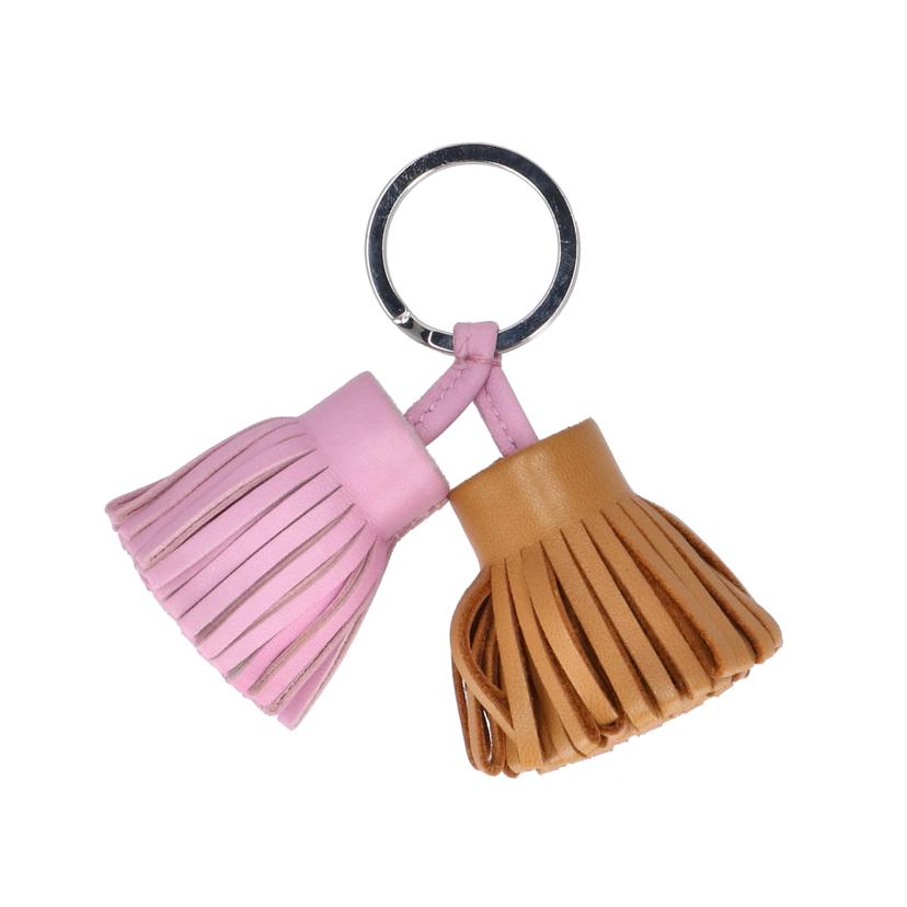 HERMES エルメス/カルメンウノドス/モーヴシルベストル×セサミ//ABランク/75