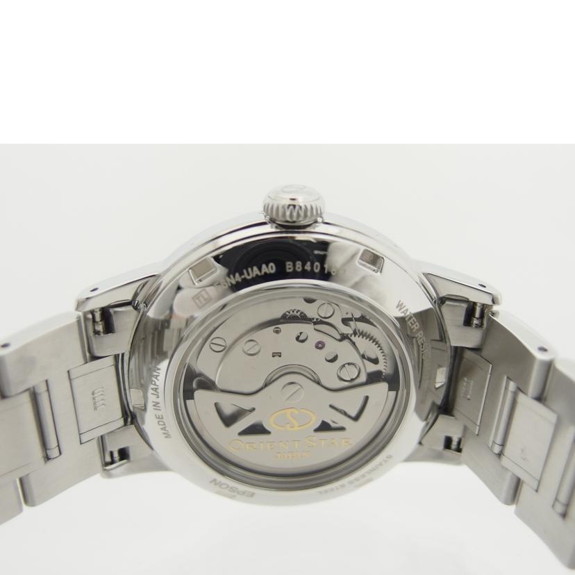 ORIENT STAR オリエントスター/オリエントスター・クラシック/メンズ/自動巻/RK-AF0005S//B84****/SAランク/04