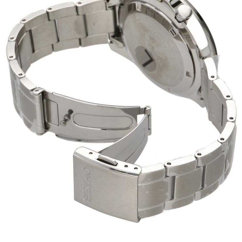 SEIKO セイコー/セイコーセレクション・アイスブルー/メンズ/クオーツ/SBTR029//271***/SAランク/19