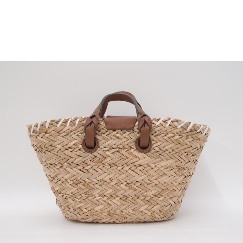 ANYA HINDMARCH アニヤハインドマーチ/ANYA HINDMARCH カゴバッグ//SAランク/69