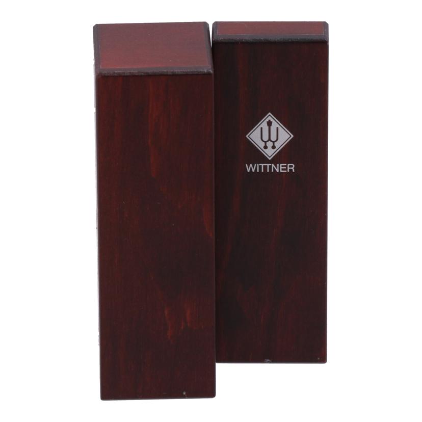 Wittner ウィットナー/メトロノーム/Taktell Super Mini /880210//JAN4008687880218/Bランク/19