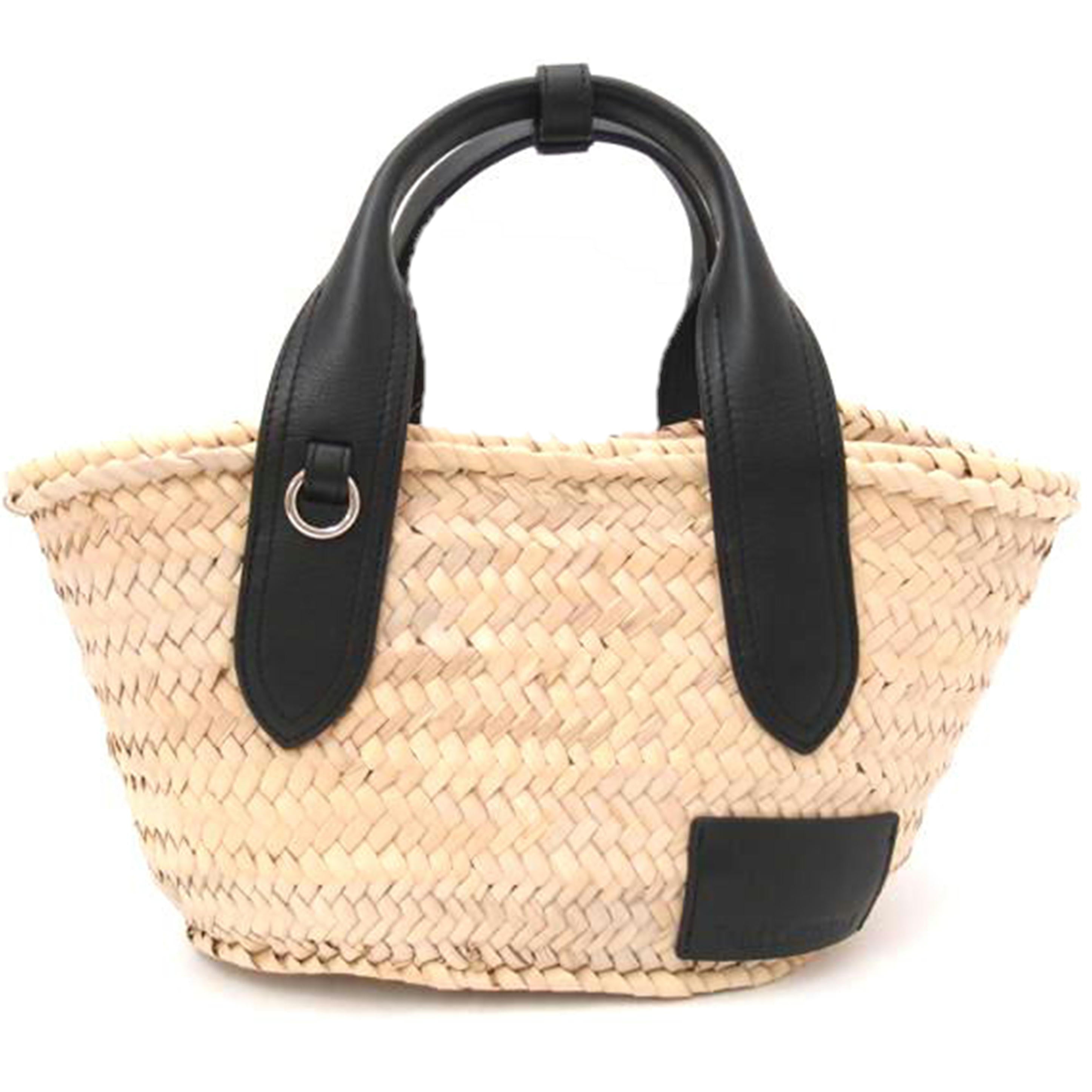 J&M DAVIDSON ジェイアンドエムデェビッドソン/J&M DAVIDSON カゴバッグ//SAランク/69