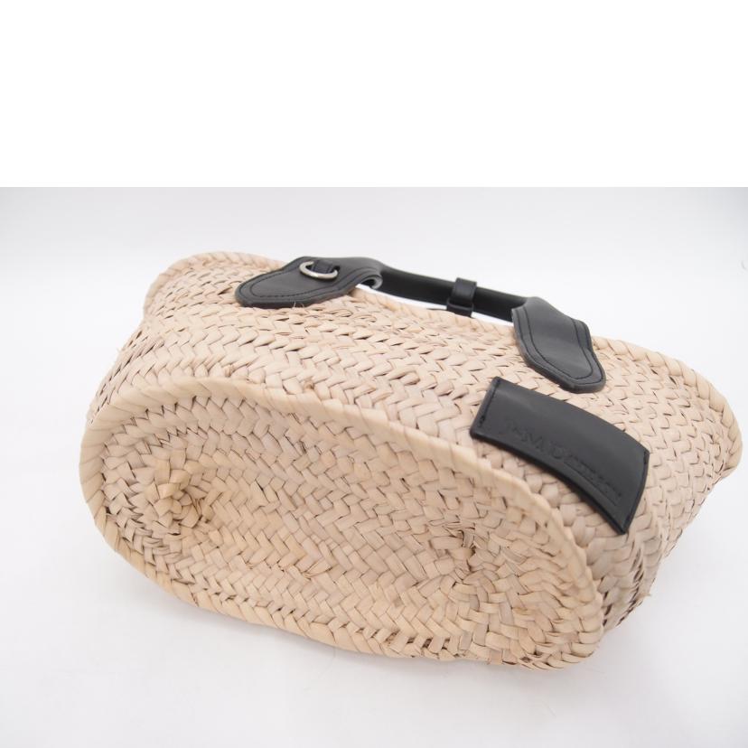 J&M DAVIDSON ジェイアンドエムデェビッドソン/J&M DAVIDSON カゴバッグ//SAランク/69