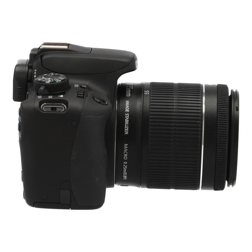 Canon キヤノン /デジタル一眼 レンズキット/EOS Kiss X7 レンズキット//21051074000867/Bランク/82