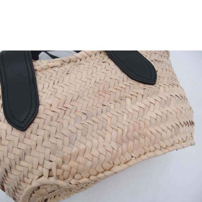 J&M DAVIDSON ジェイアンドエムデェビッドソン/J&M DAVIDSON カゴバッグ//SAランク/69