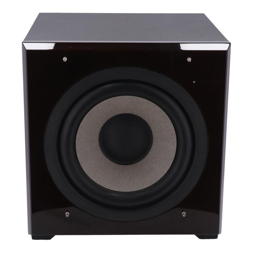 FOSTEX フォステクス /アクティブサブウーファー/CW250A//1001819/Bランク/19