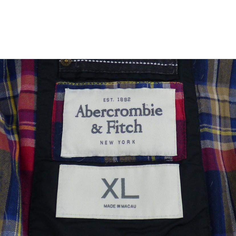 Abercrombie アバクロ/ジャケット//Bランク/64