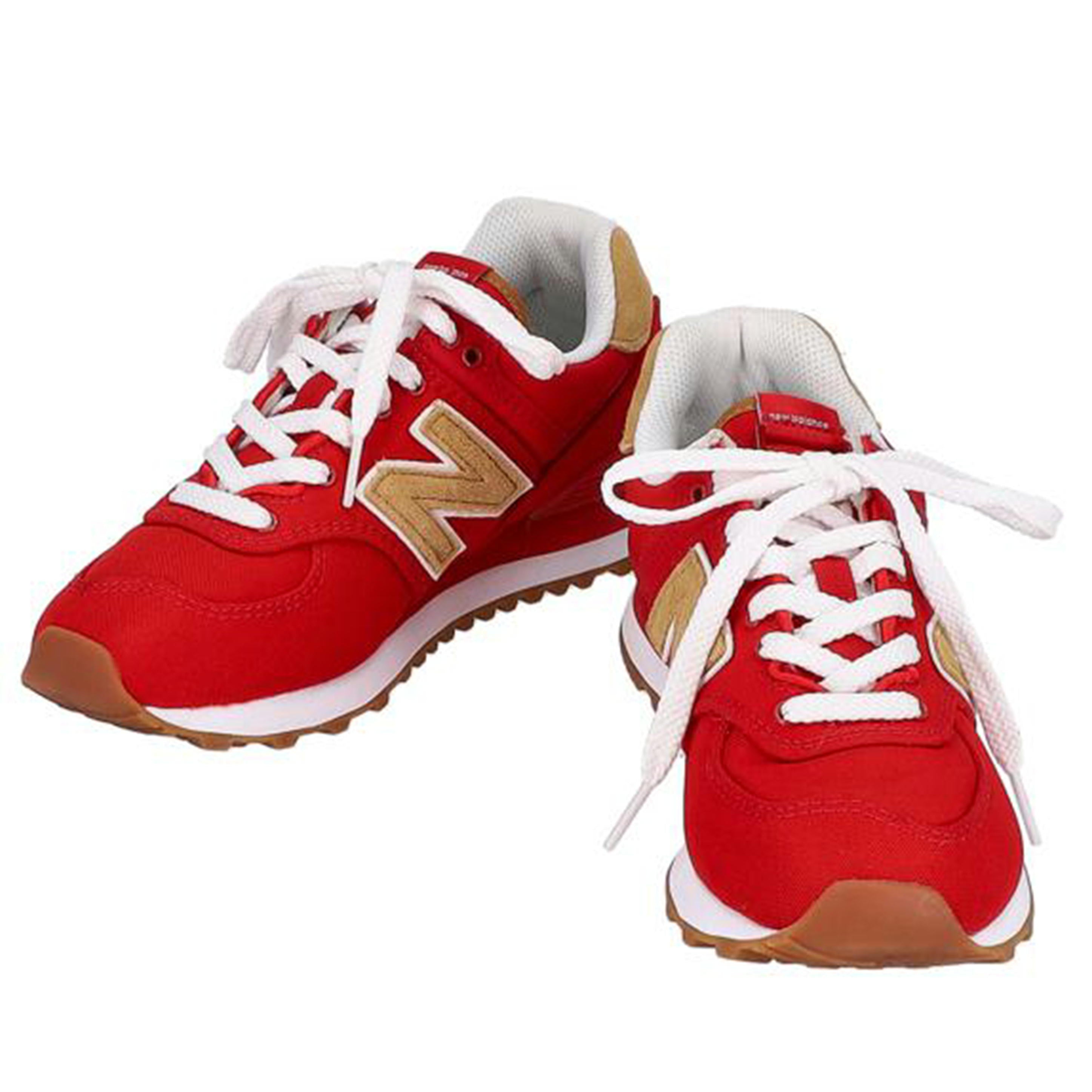NEW BALANCE ニューバランス/NEW BALANCE Canvas Pack/ML574BN2//23cm/ABランク/70