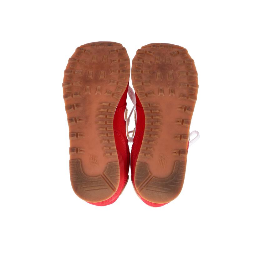 NEW BALANCE ニューバランス/NEW BALANCE Canvas Pack/ML574BN2//23cm/ABランク/70