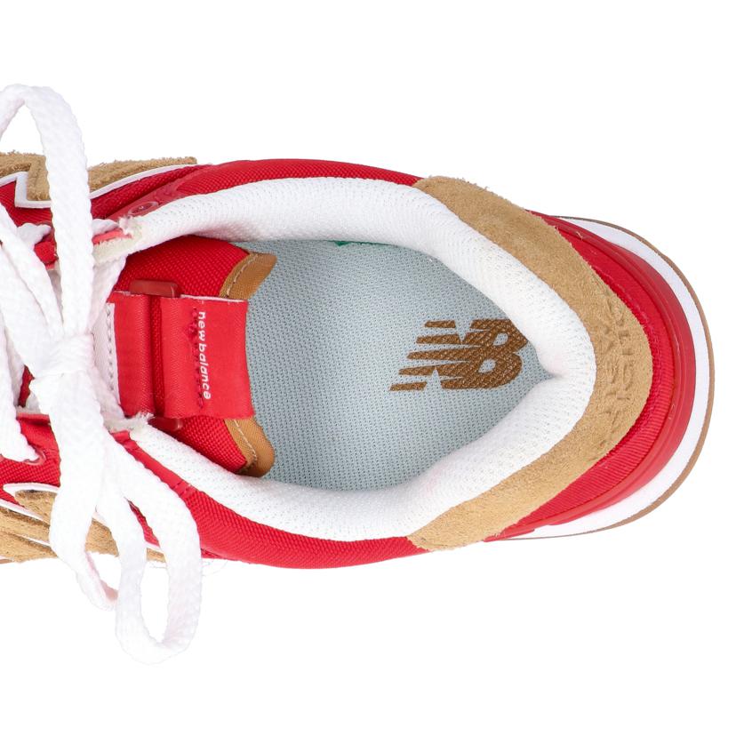NEW BALANCE ニューバランス/NEW BALANCE Canvas Pack/ML574BN2//23cm/ABランク/70