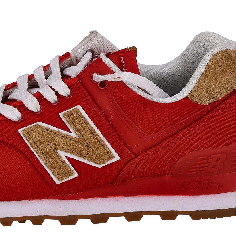 NEW BALANCE ニューバランス/NEW BALANCE Canvas Pack/ML574BN2//23cm/ABランク/70