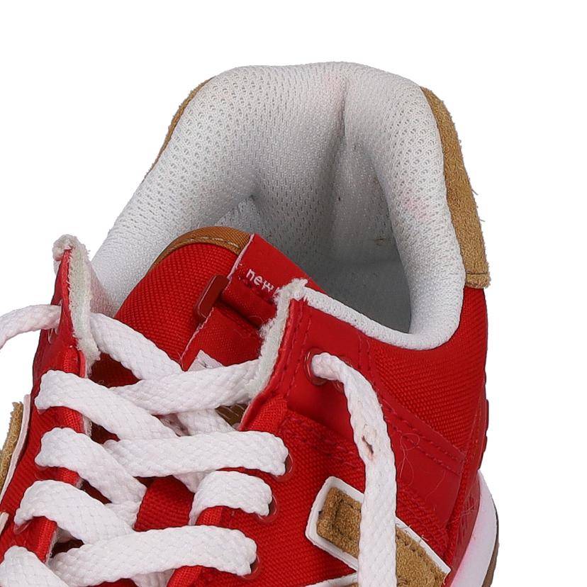 NEW BALANCE ニューバランス/NEW BALANCE Canvas Pack/ML574BN2//23cm/ABランク/70