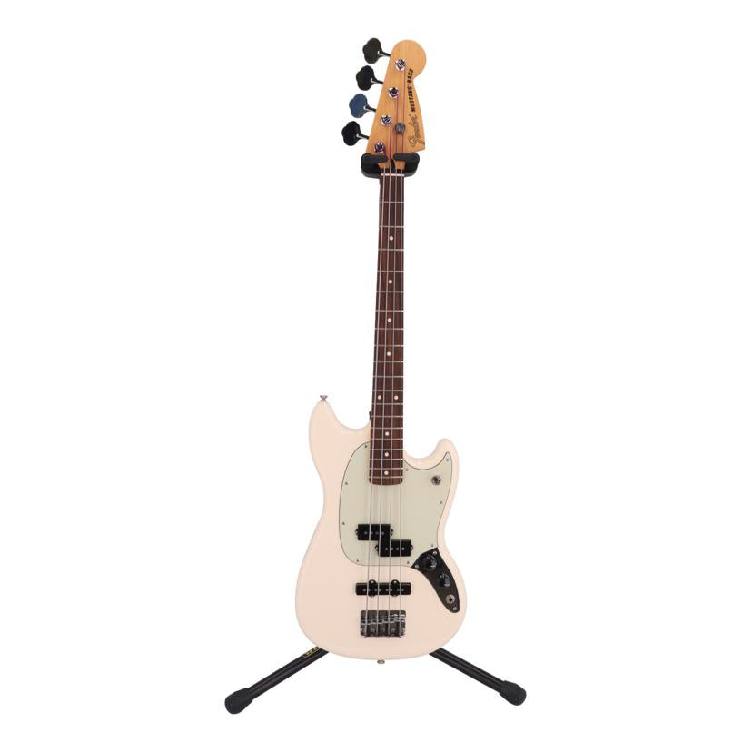 Fender MEXICO フェンダー メキシコ/エレキベース/MUSTANG BASS//MX16800309/Aランク/77