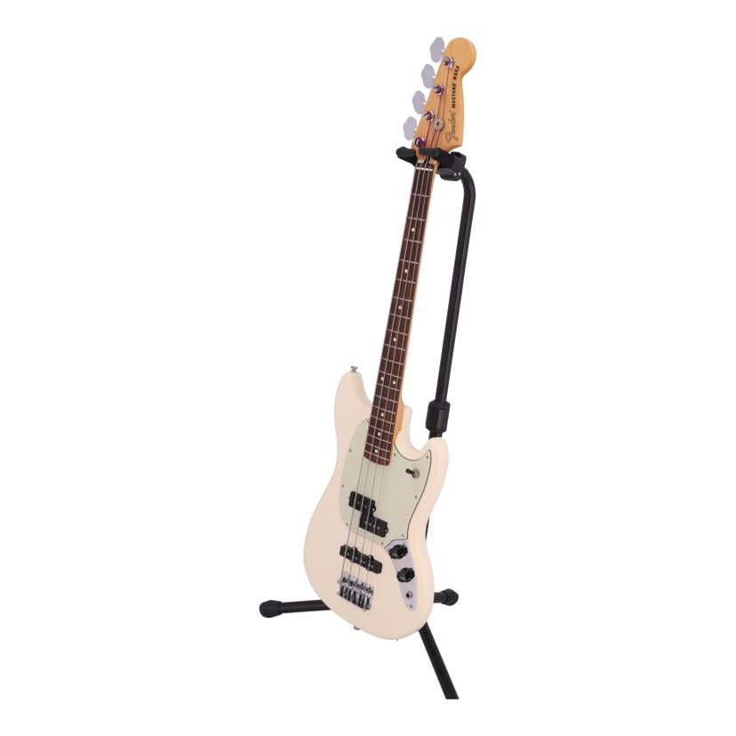 Fender MEXICO フェンダー メキシコ/エレキベース/MUSTANG BASS//MX16800309/Aランク/77
