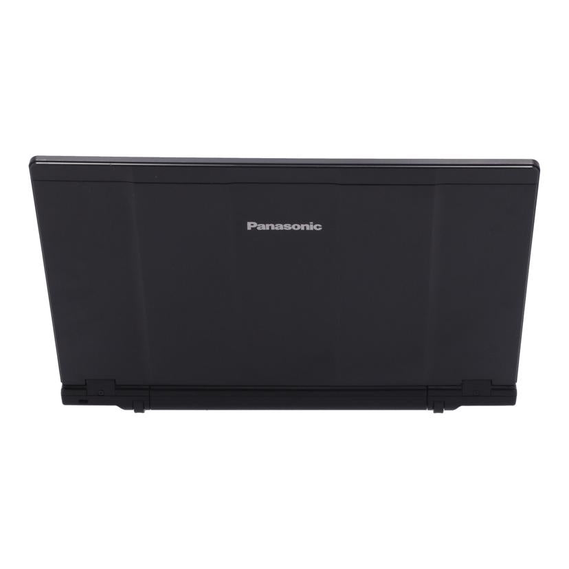 Panasonic パナソニック/Win10ノートPC/Let’s note LX6/CF-LX6MDXQR//8AKSA47552/Bランク/78