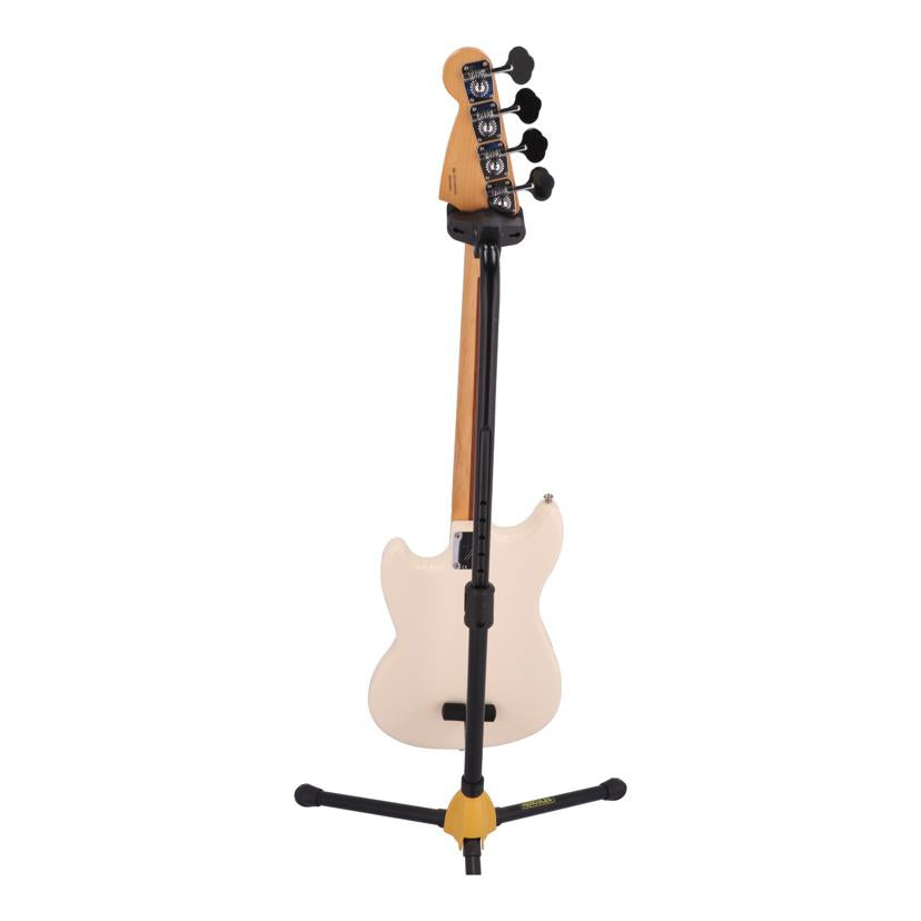 Fender MEXICO フェンダー メキシコ/エレキベース/MUSTANG BASS//MX16800309/Aランク/77
