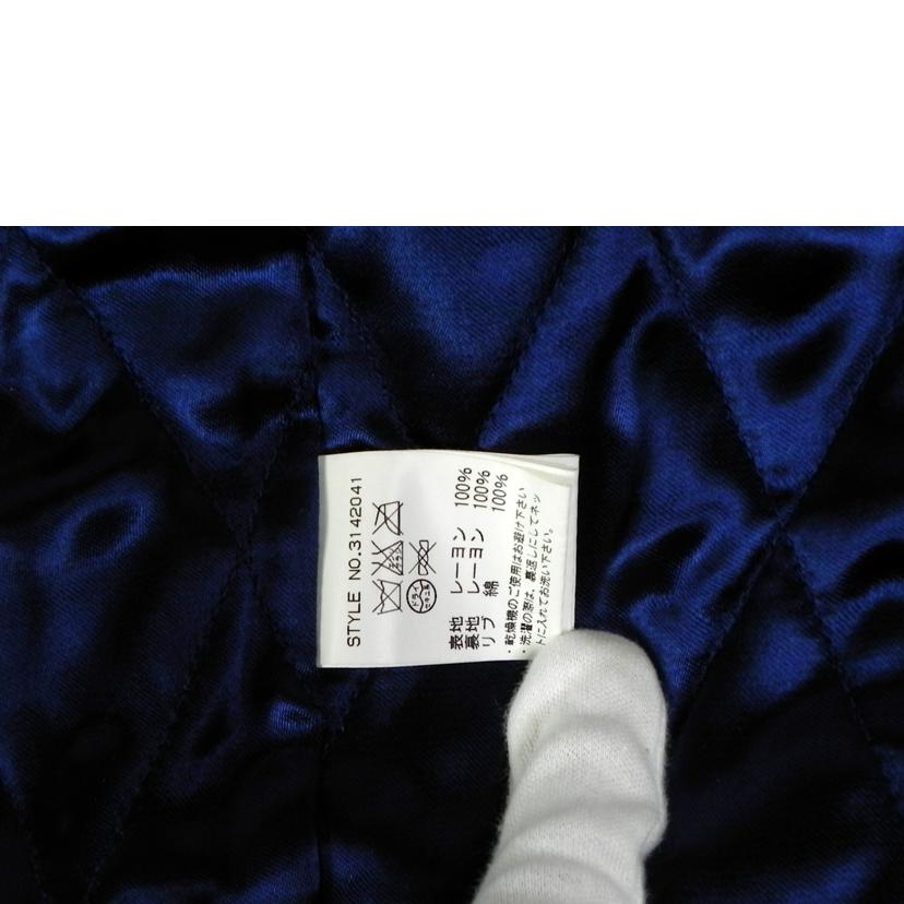 Schott ショット/SOUVENIA JACKET WHITE TIGER/スカジャン/3142041//Aランク/81