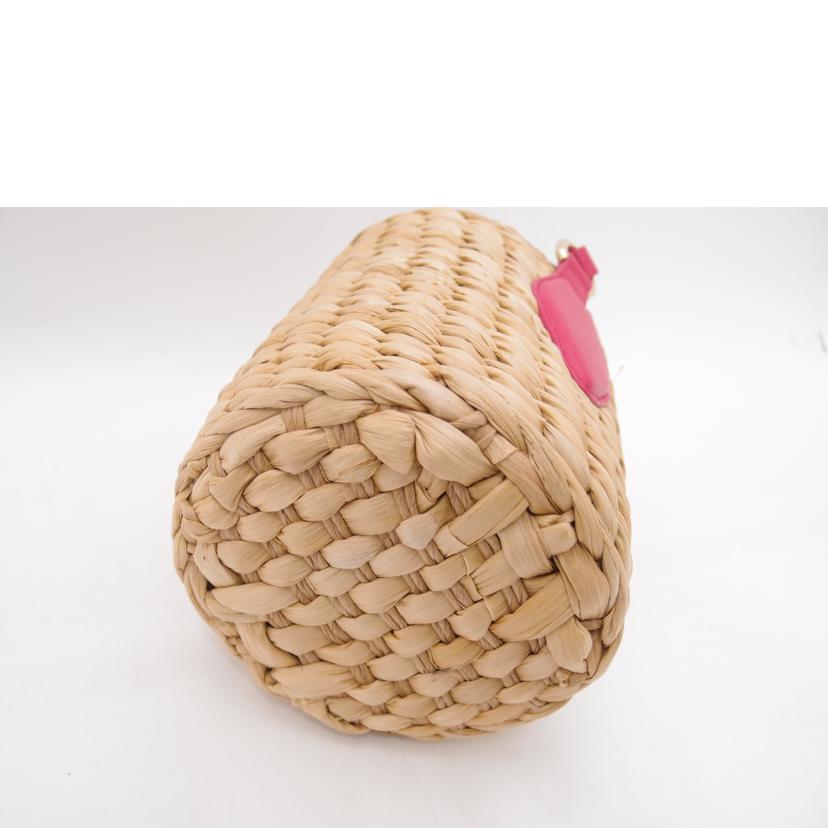 FURLA フルラ/FURLA カゴバッグ//SAランク/69