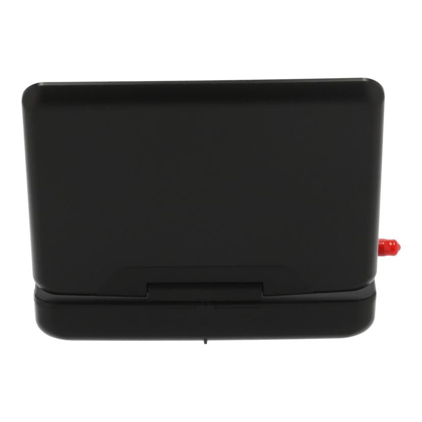 夢グループ/ポータブルDVDプレーヤー/DT-PD7K2206C//Bランク/71