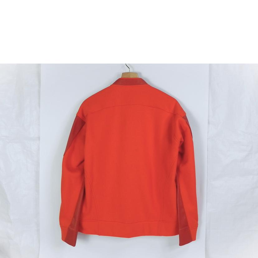 CDIEM カルペディエム/ストレッチレザー ライダース/MSO-21024//SAランク/81