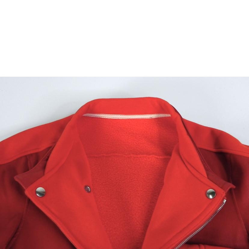 CDIEM カルペディエム/ストレッチレザー ライダース/MSO-21024//SAランク/81