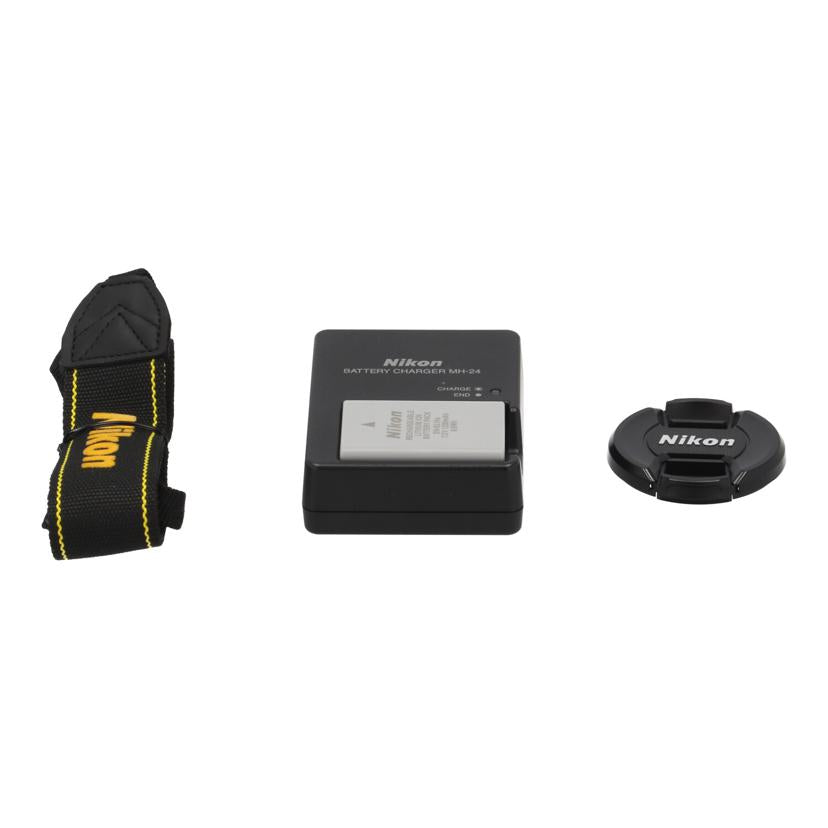 Nikon ニコン/デジタル一眼レンズキット/D5300 AF-P18-55 VR キット//2369645/Bランク/82