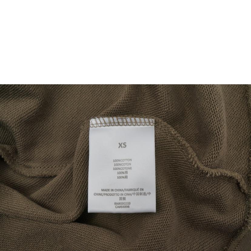 ESSENTIALS エッセンシャルズ/1997ロゴプリント/衿付きスウェット//Aランク/18