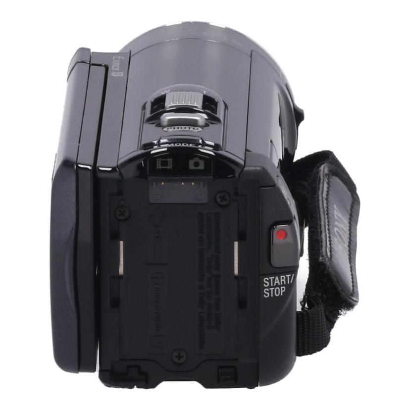 SONY ソニー /ビデオカメラ/Handycam/HDR-CX170//S013046559I/Bランク/64