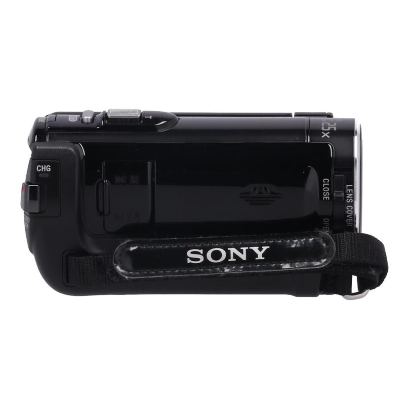 SONY ソニー /ビデオカメラ/Handycam/HDR-CX170//S013046559I/Bランク/64