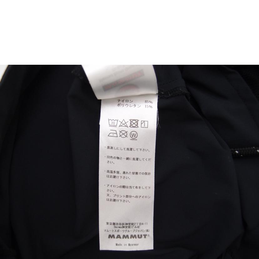 MAMMUT マムート/MAMMUT パンツ//Aランク/69
