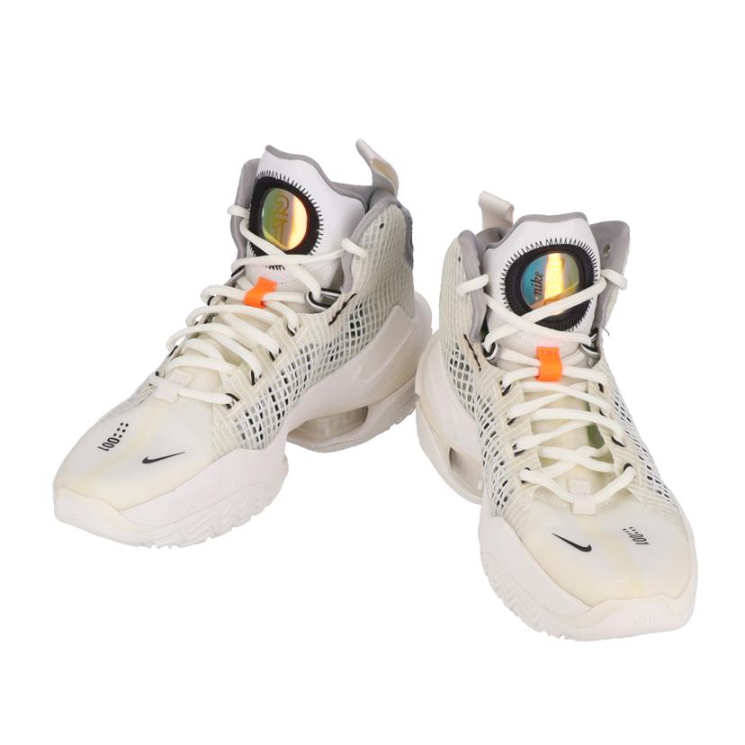 NIKE ナイキ/Air ZOOM G.T Jump/CZ9907-101//サイズ26cm/ABランク/03