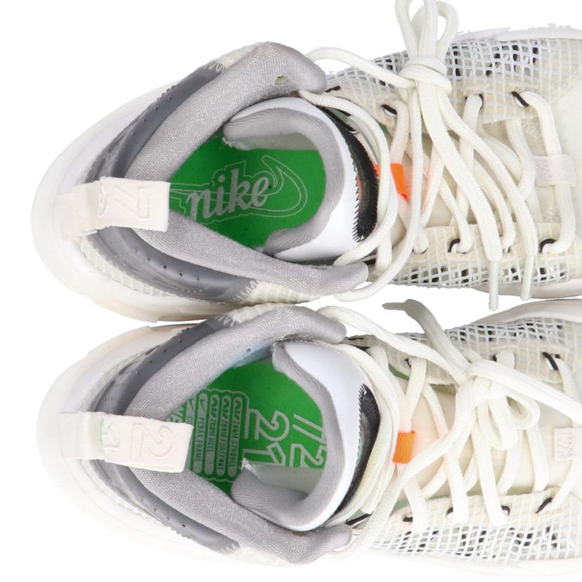 NIKE ナイキ/Air ZOOM G.T Jump/CZ9907-101//サイズ26cm/ABランク/03