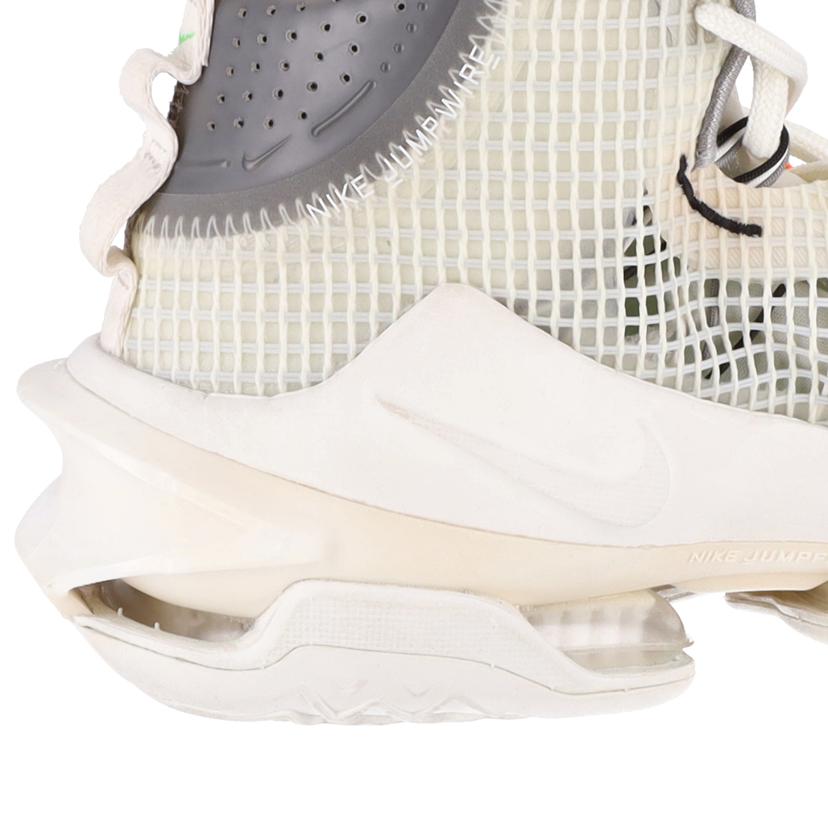 NIKE ナイキ/Air ZOOM G.T Jump/CZ9907-101//サイズ26cm/ABランク/03