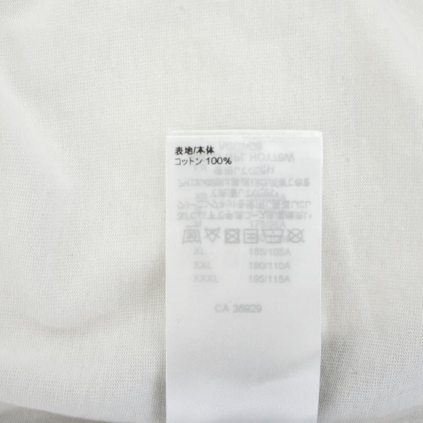 LV/23SS レインボープリントTシャツ//Aランク/38