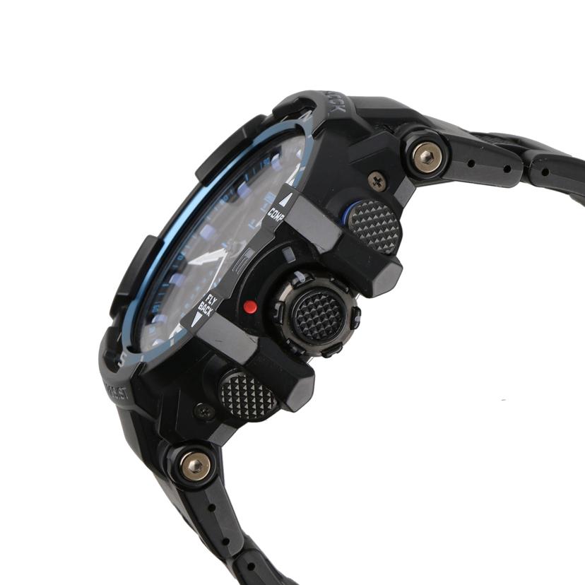 CASIO カシオ/G-SHOCK/スカイコックピット/電波ソーラー/GW-A1100FC-1AJF//001*****/Aランク/20