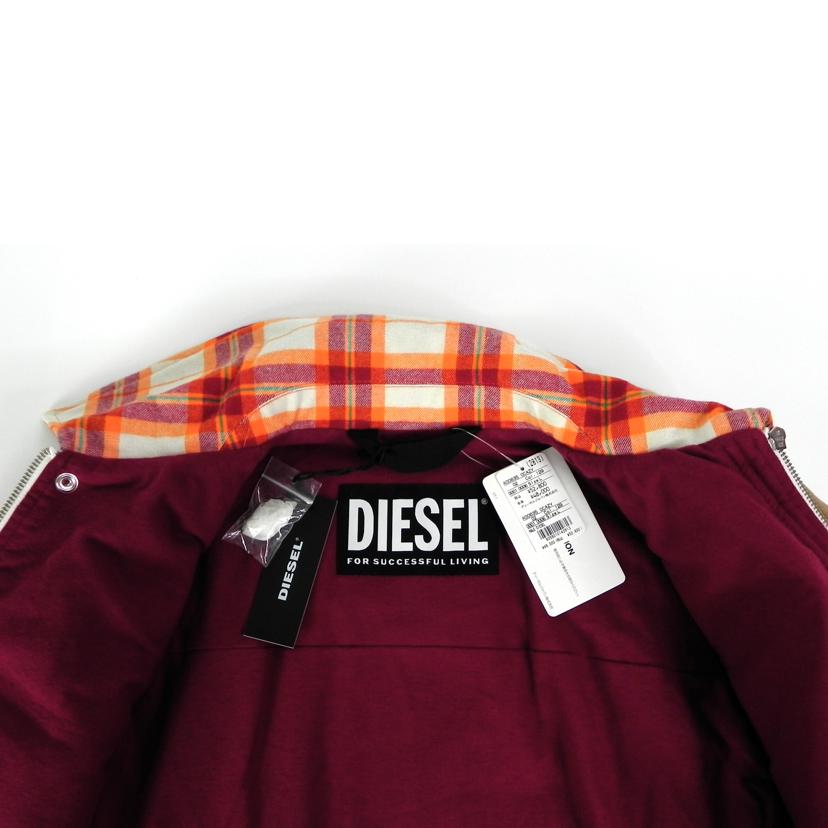 DIESEL ディーゼル/J-TANIFER ジャケット/A00635//SAランク/81