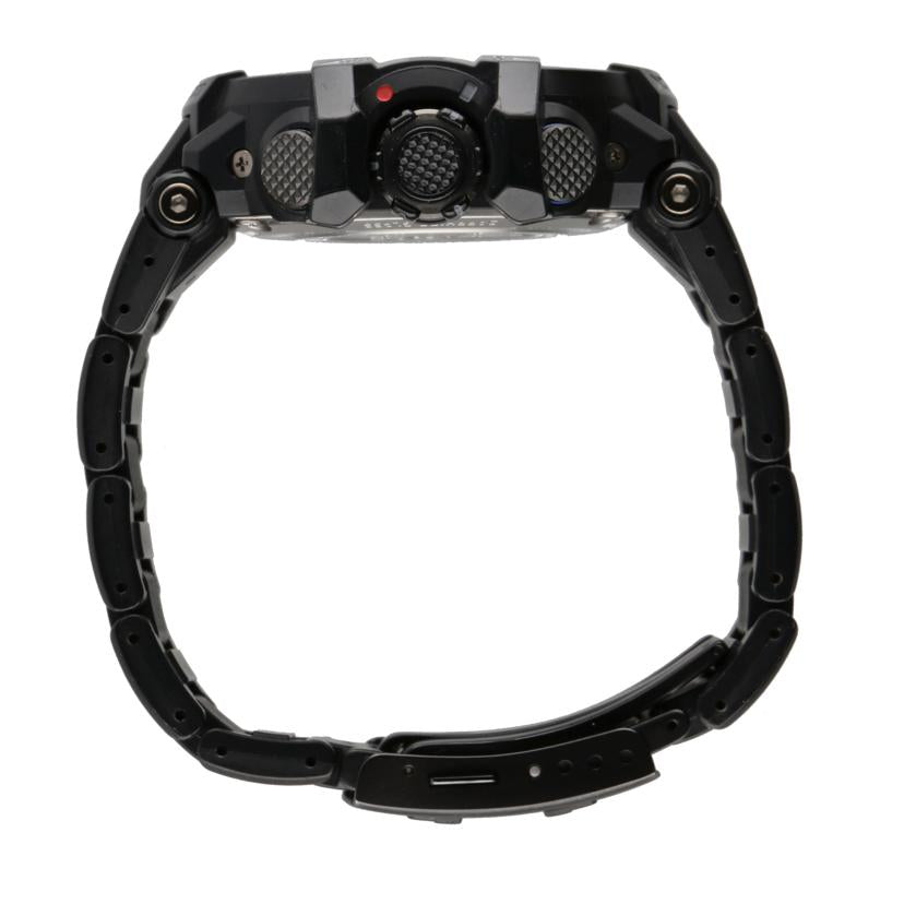 CASIO カシオ/G-SHOCK/スカイコックピット/電波ソーラー/GW-A1100FC-1AJF//001*****/Aランク/20