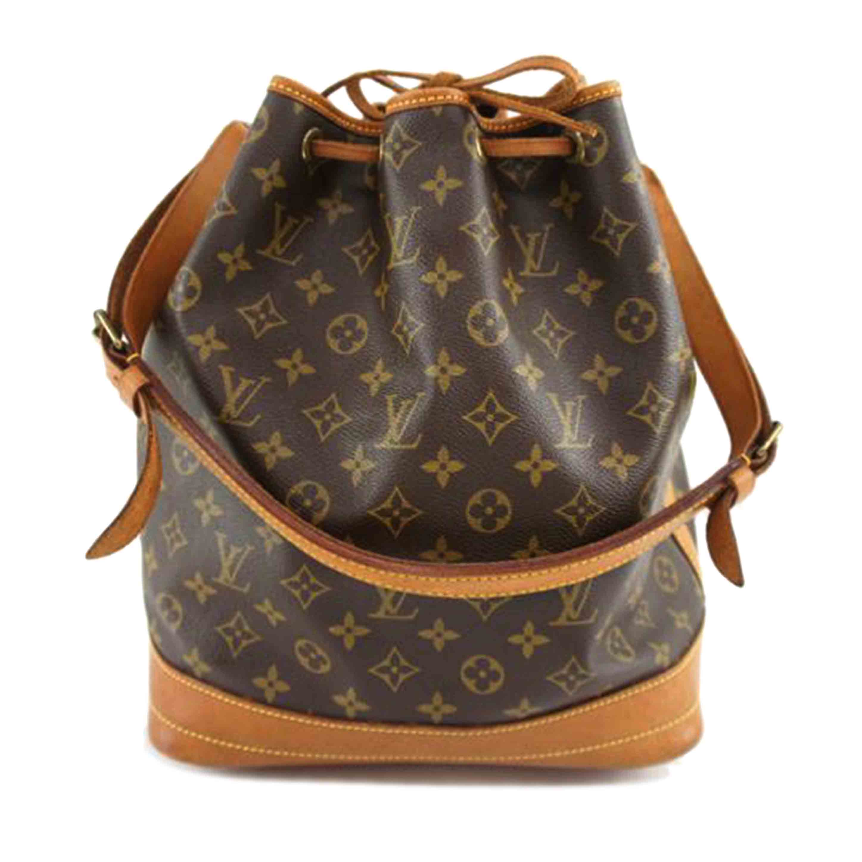 LOUIS VUITTON ルイ・ヴィトン/ノエ/モノグラム/M42224//883**/Bランク/64