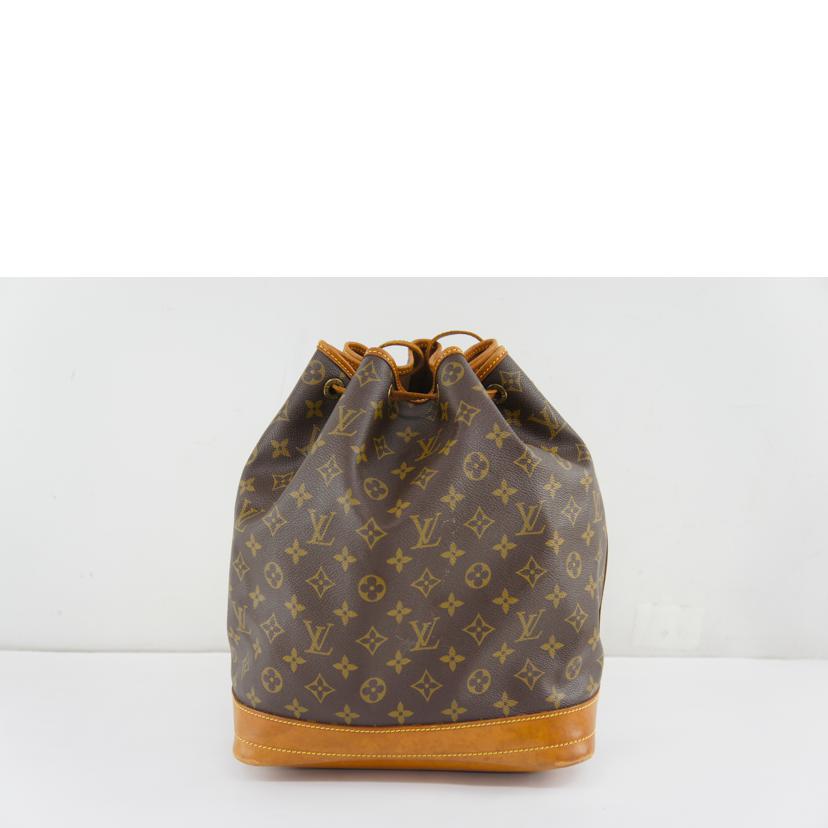 LOUIS VUITTON ルイ・ヴィトン/ノエ/モノグラム/M42224//883**/Bランク/64