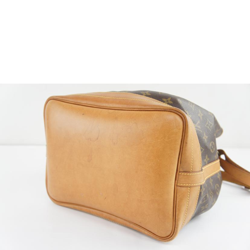 LOUIS VUITTON ルイ・ヴィトン/ノエ/モノグラム/M42224//883**/Bランク/64