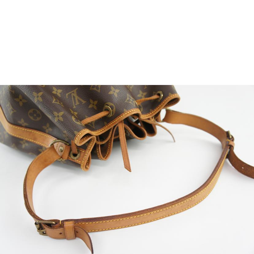 LOUIS VUITTON ルイ・ヴィトン/ノエ/モノグラム/M42224//883**/Bランク/64