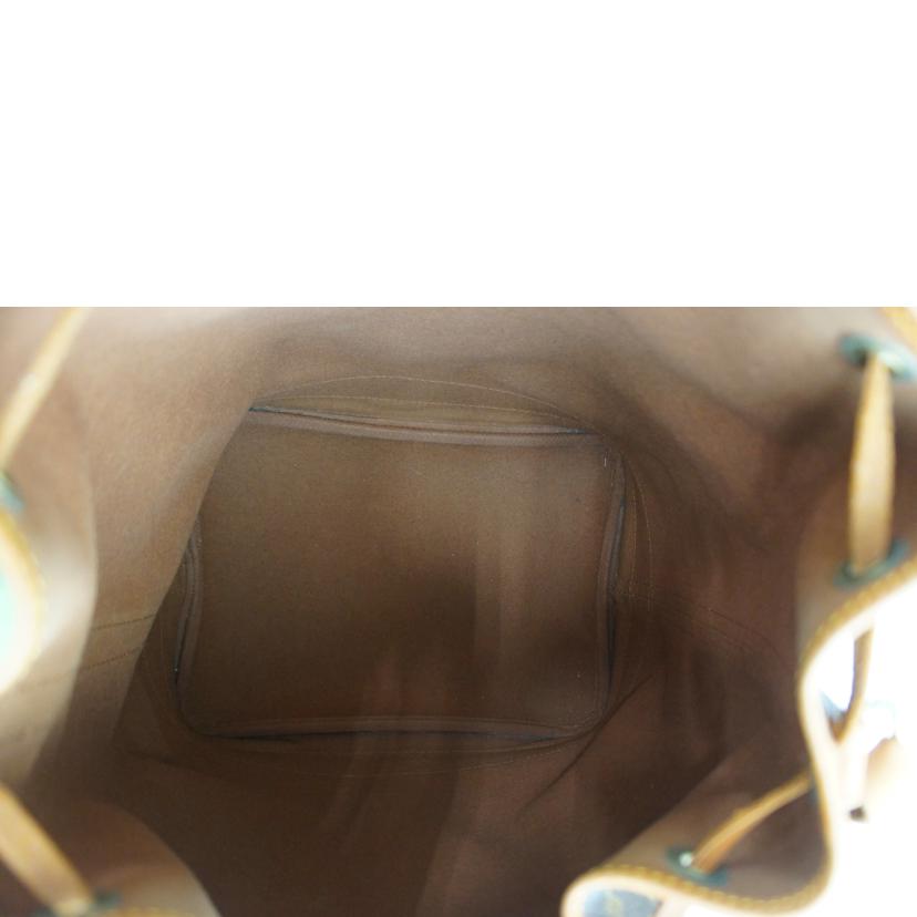LOUIS VUITTON ルイ・ヴィトン/ノエ/モノグラム/M42224//883**/Bランク/64