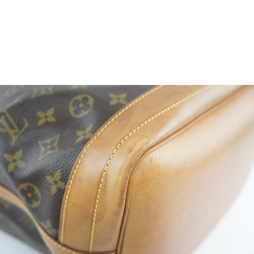 LOUIS VUITTON ルイ・ヴィトン/ノエ/モノグラム/M42224//883**/Bランク/64