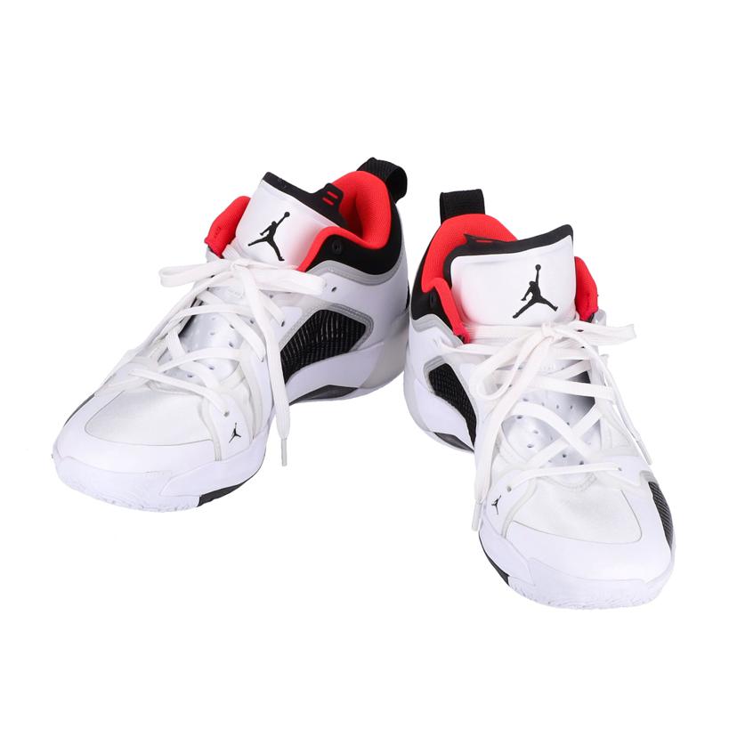NIKE ナイキ/Air Jordan XXXⅦ LOW/DQ4123-100//サイズ28cm/Aランク/03