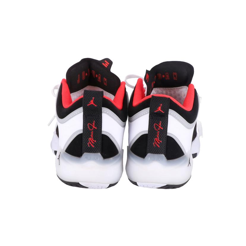 NIKE ナイキ/Air Jordan XXXⅦ LOW/DQ4123-100//サイズ28cm/Aランク/03