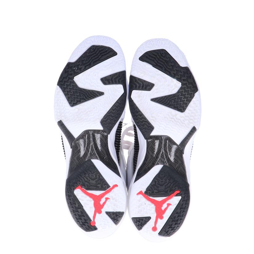 NIKE ナイキ/Air Jordan XXXⅦ LOW/DQ4123-100//サイズ28cm/Aランク/03