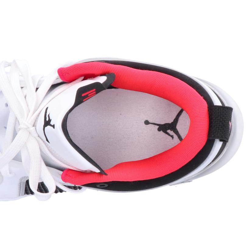 NIKE ナイキ/Air Jordan XXXⅦ LOW/DQ4123-100//サイズ28cm/Aランク/03