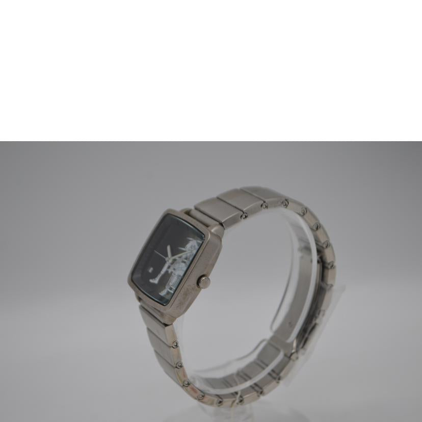 SEIKO セイコー/ALBA 20世紀のテレビヒーロー/あしたのジョー/ACBX107//007******/ABランク/89