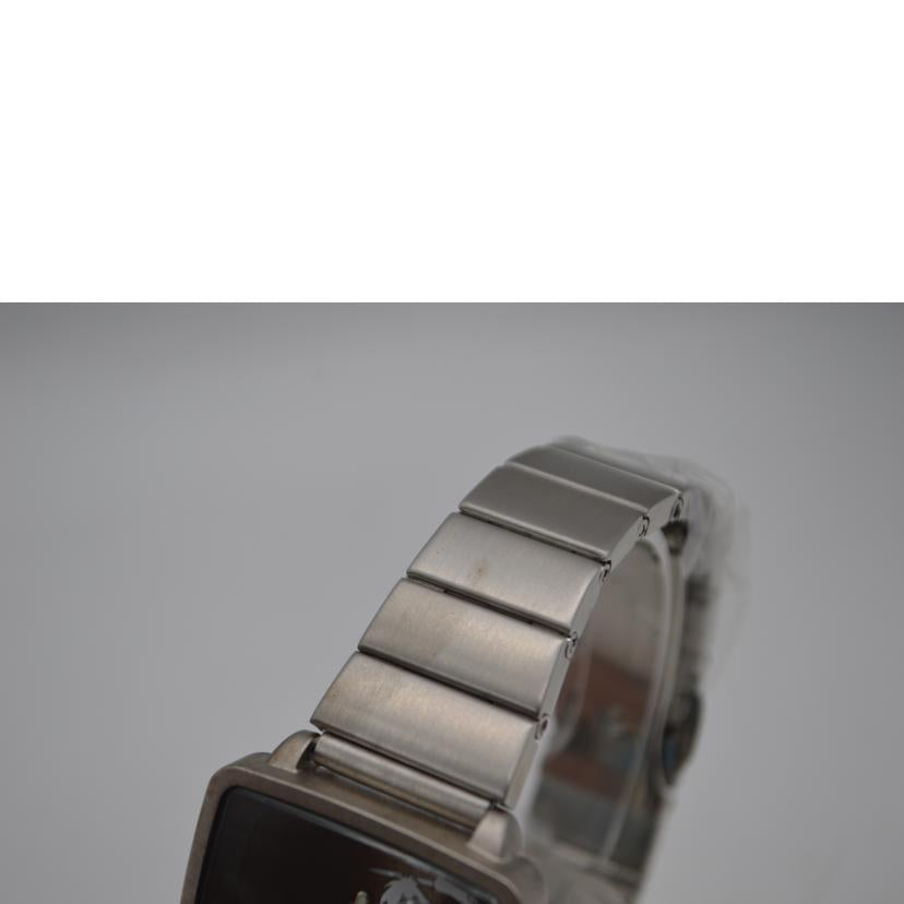 SEIKO セイコー/ALBA 20世紀のテレビヒーロー/あしたのジョー/ACBX107//007******/ABランク/89